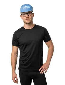 Cappellino Con Visiera #giro109 Tappa Blue Napoli - Castelli - FashionsVida
