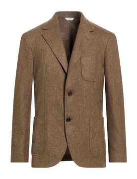 Americana Hombre Caqui 48,50,52 Hombre