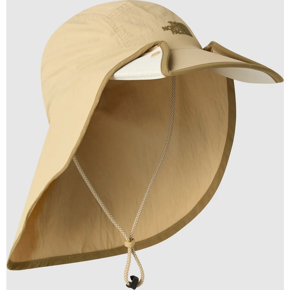 Gorra con solapa protectora convertible Unisex Class V - The North Face - FashionsVida