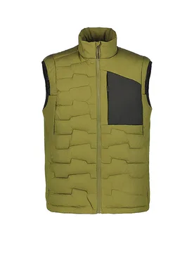 Isoweste Barlow olive 52 - Icepeak - FashionsVida