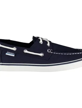 Chaussures Bateau Pascal Blue Navy EU 43