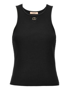 Twinset Canotta