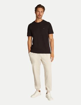 Tommy Hilfiger T-Shirt Schwarz M