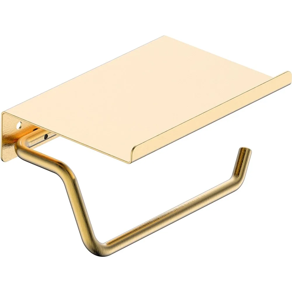 Portarrollos con tapa Essential - Medimex - FashionsVida