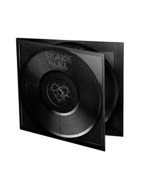 Von - CD (Digipak) - None - unisex