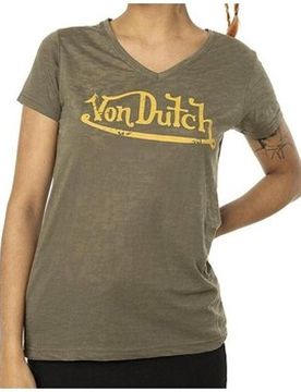 T-Shirts & Poloshirts Classic Eu S Female