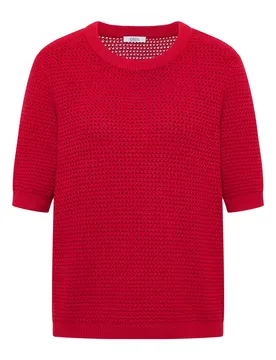 XL Structured Roundneck female
