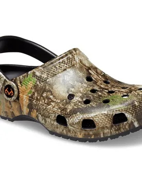 Zoccoli Realtree Apx Classic Multi EU 36-37 - Crocs - FashionsVida