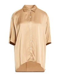 Hemd Damen Sand 32,36,38,40 Damen