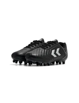 Kinder-Fußballschuhe Top Star LC 2.0 FG - Noir - unisex - Size: 36 - Hummel - FashionsVida