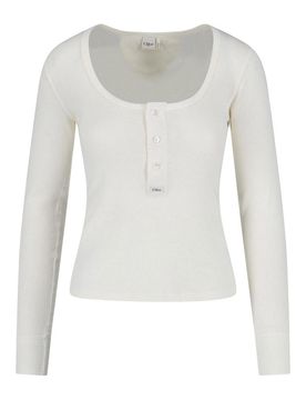 Chloe' Maglia A Coste