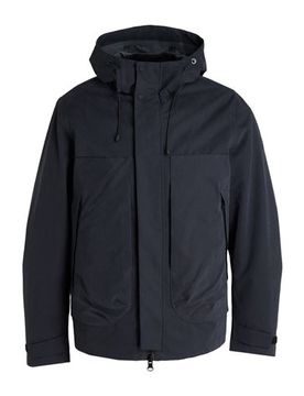 Chaqueta y cazadora Hombre Azul noche 46,52,54 Hombre