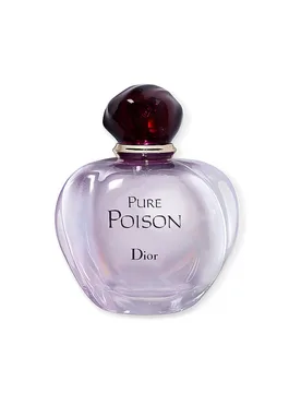Pure Poison Eau de Parfum 100ml - Christian Dior - FashionsVida
