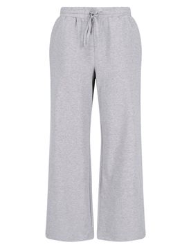 Women's Cotton-Polyester Trousers with Modern Everyday Fit