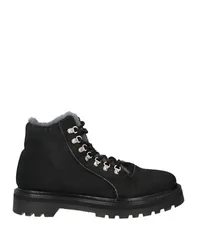 Stiefelette Herren Schwarz 40,41.5,43.5,44,44.5,45 Herren