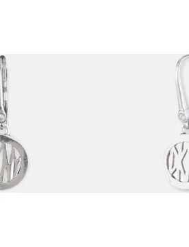 Pendientes Core con circonita - DKNY - FashionsVida