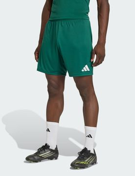 Short Entrada26 S Team Dark Green / White