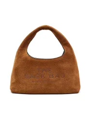 Sac en cuir - Mini Sac THE MINI SACK camel
