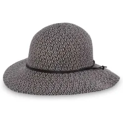 Sombrero de mujer Aphelion con protección solar
