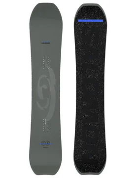 Planche De Snowboard Highpath Multicolor 150 Homme - Salomon - FashionsVida