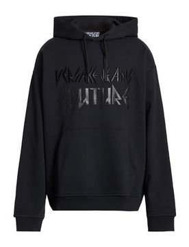 Sudadera Hombre Negro L,M,S,XS Hombre
