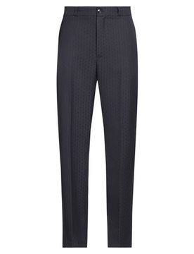 Pantalones Hombre Azul noche 46 Hombre