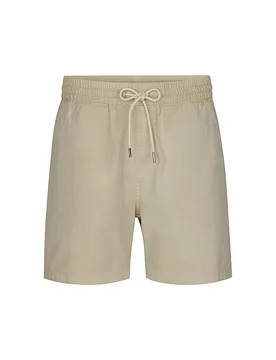 Pantalones cortos beige 52 - Profuomo - FashionsVida