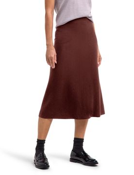 FALKE Damen Rock