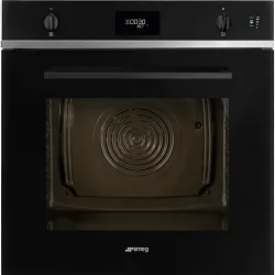 Horno multifunción , 68 litros, Pirólisis - SOP6401S2B