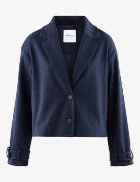 Blazer blu - 46