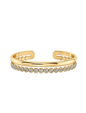 Edblad Bracelet GRACE doré or L - Edblad - FashionsVida