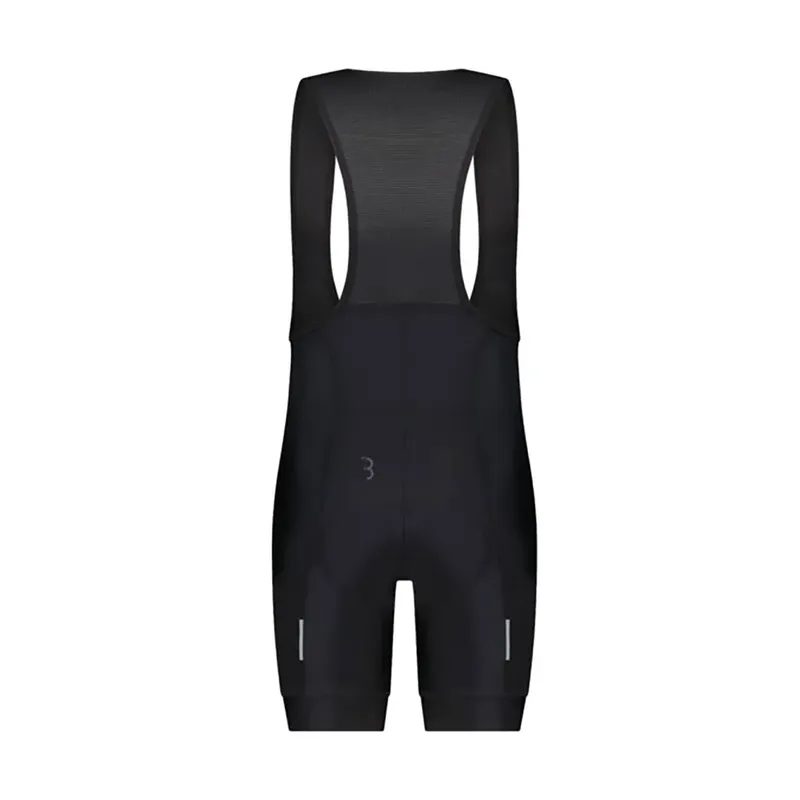 Bbb Salopette Corsa Cargo Black