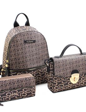 RENATO BALESTRA BORSA set