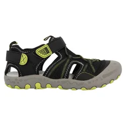 Ciabatte Mazatlan Black EU 32