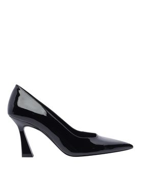 Stuart Weitzman Vinnie Dcollete
