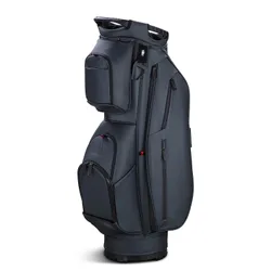 Cartbag Dri Lite Prime, schwarz