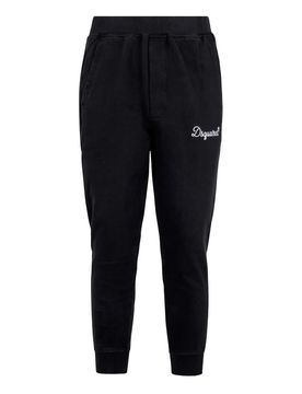 Dsquared2 Rilassati, pantaloni Dean