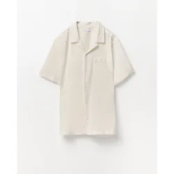 Sfera - Pantalón algodón recto