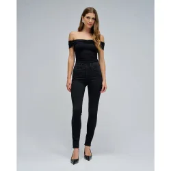 Vaqueros de mujer secret push in skinny soft touch