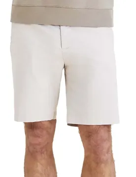 Pantaloni Corti Modern Sahara Khaki 28