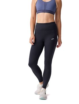 Lauftight Thermique Momentum 2.0 noir S