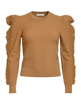 Pullover Damen Kamel L,M,S,XL Damen