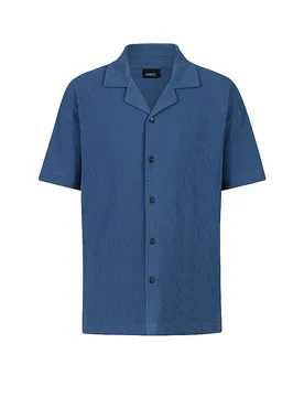 Maglia pigiama hague blue blu L - Mey - FashionsVida