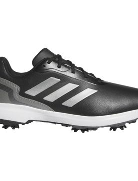 Golfschuhe Traxion Response, schwarz/silber 40_5