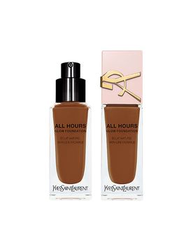 Base de maquillaje All Hours Glow DW7