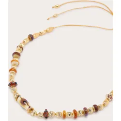 Tohum Design - Collar charms