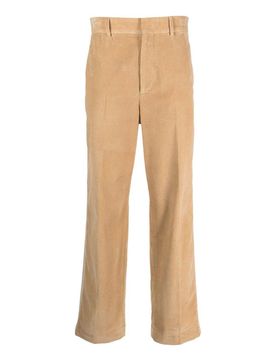 Pantaloni in velluto a coste
