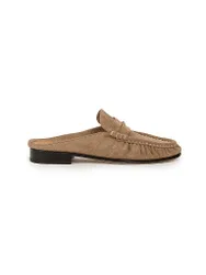Bobbies Paris Loafer UMA camel 40