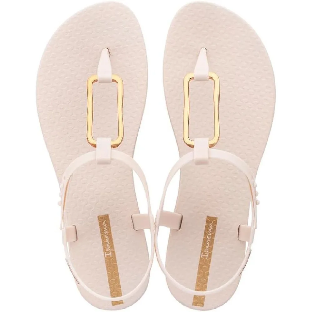 Chanclas de baño de mujer class modern sandal fem - Ipanema - FashionsVida