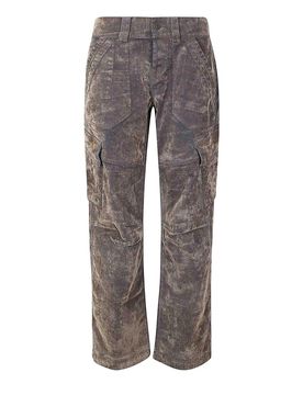 Vaquera Pantaloni in denim